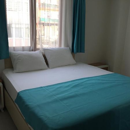 Can Residence Trabzon Dış mekan fotoğraf