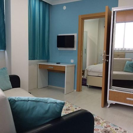 Can Residence Trabzon Dış mekan fotoğraf