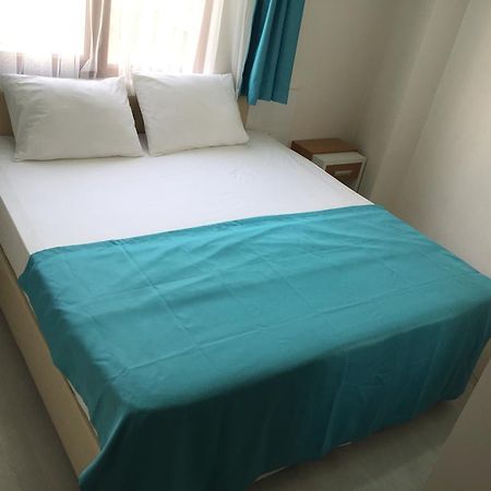 Can Residence Trabzon Dış mekan fotoğraf
