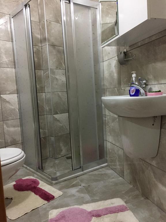 Can Residence Trabzon Dış mekan fotoğraf