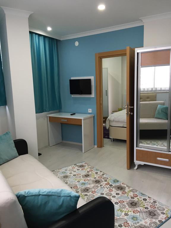 Can Residence Trabzon Dış mekan fotoğraf
