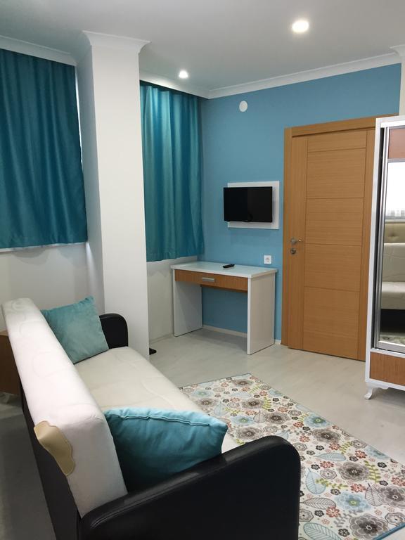 Can Residence Trabzon Dış mekan fotoğraf
