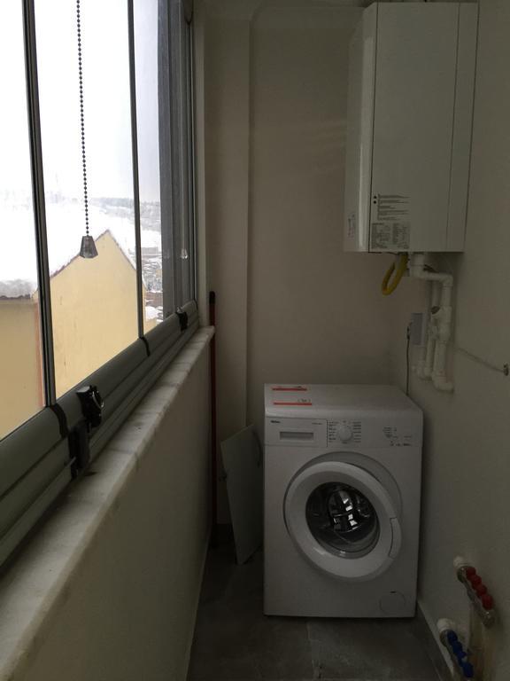 Can Residence Trabzon Dış mekan fotoğraf