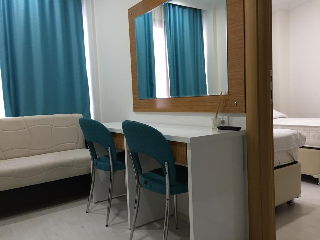 Can Residence Trabzon Dış mekan fotoğraf