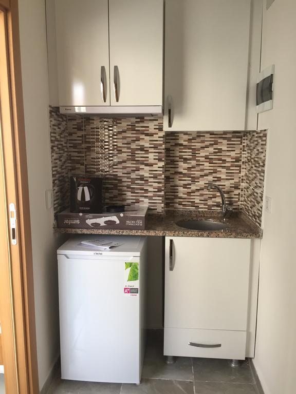 Can Residence Trabzon Dış mekan fotoğraf