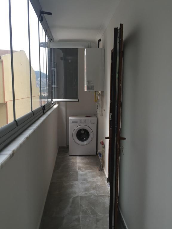 Can Residence Trabzon Dış mekan fotoğraf