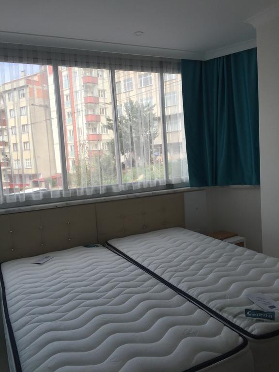 Can Residence Trabzon Dış mekan fotoğraf