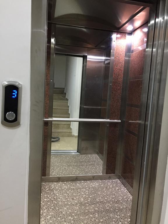 Can Residence Trabzon Dış mekan fotoğraf