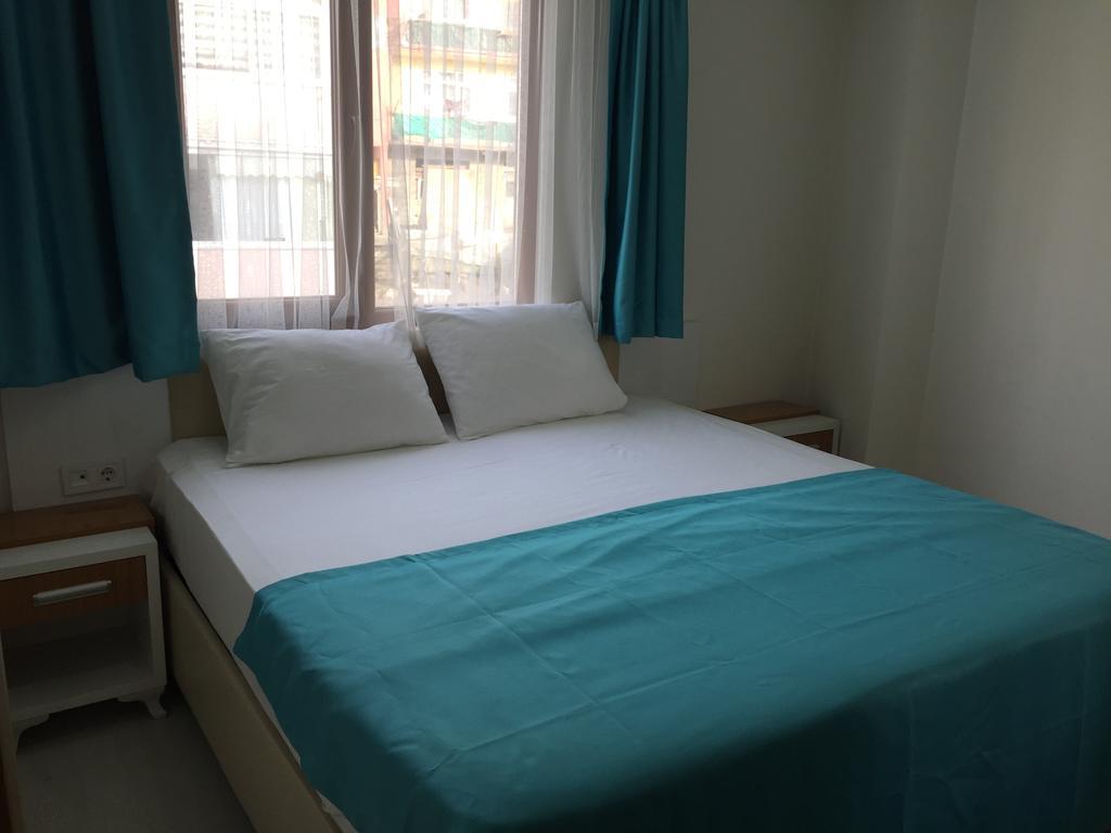 Can Residence Trabzon Dış mekan fotoğraf