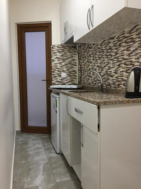 Can Residence Trabzon Dış mekan fotoğraf