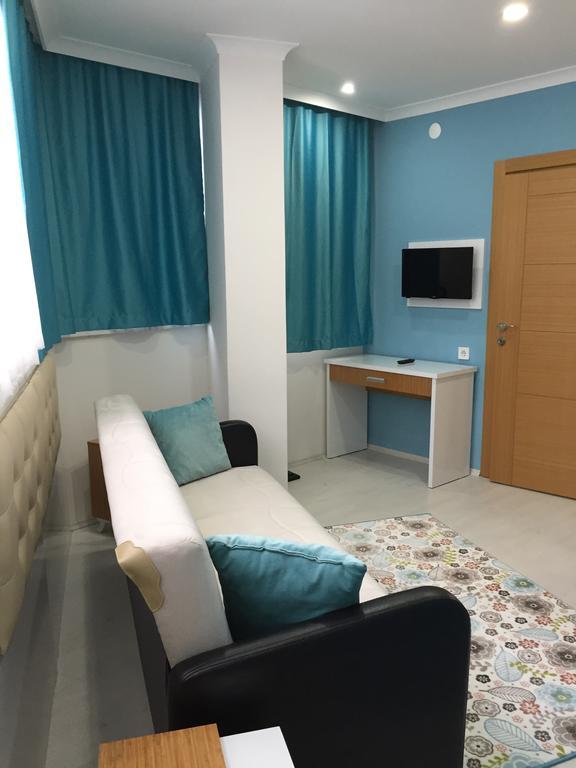 Can Residence Trabzon Dış mekan fotoğraf