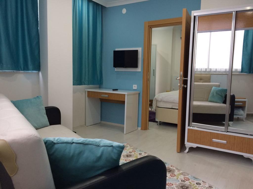 Can Residence Trabzon Dış mekan fotoğraf