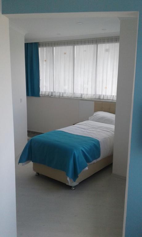 Can Residence Trabzon Dış mekan fotoğraf