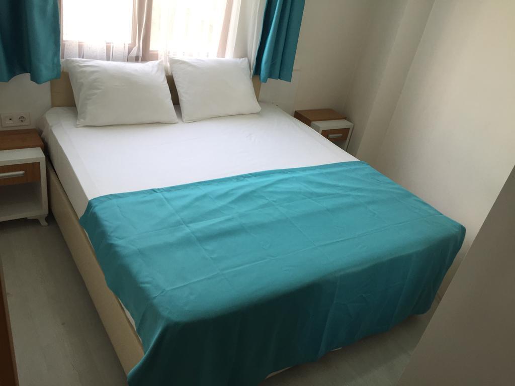Can Residence Trabzon Dış mekan fotoğraf