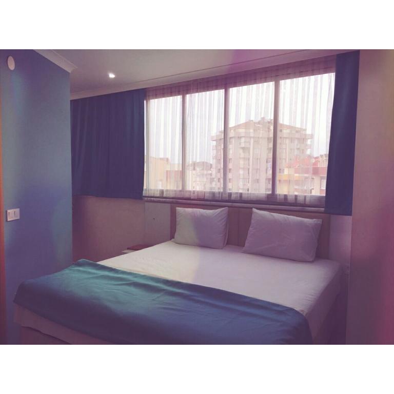 Can Residence Trabzon Dış mekan fotoğraf