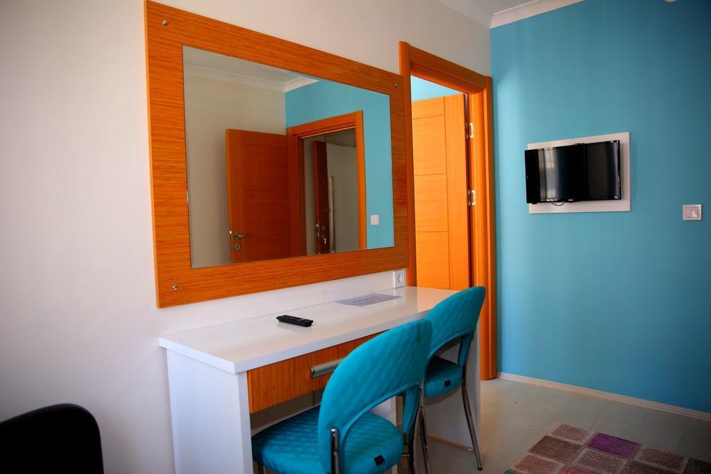 Can Residence Trabzon Dış mekan fotoğraf