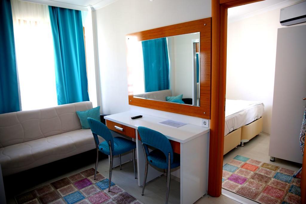 Can Residence Trabzon Dış mekan fotoğraf