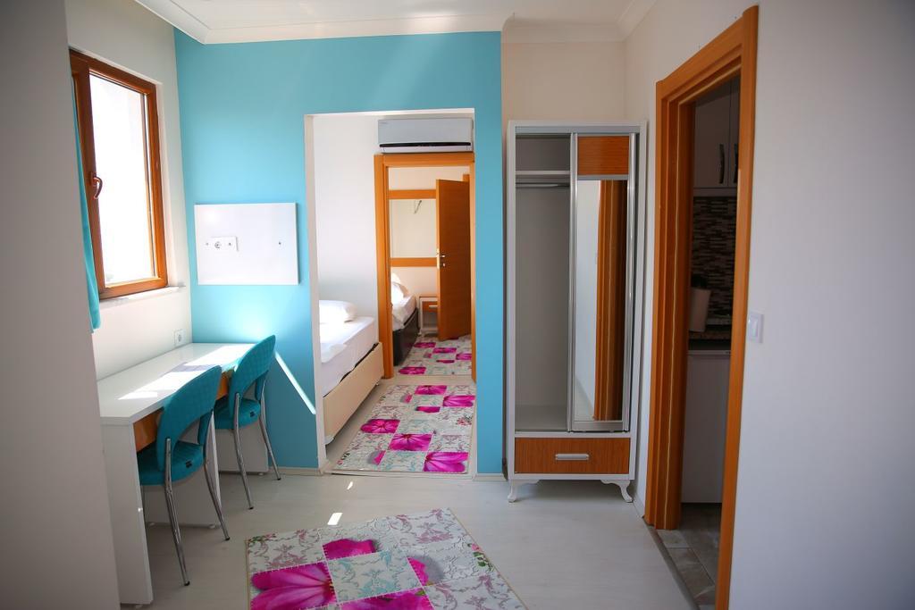 Can Residence Trabzon Dış mekan fotoğraf