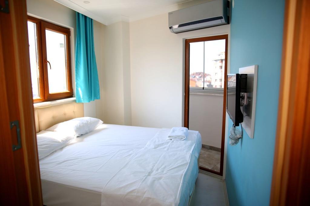 Can Residence Trabzon Dış mekan fotoğraf