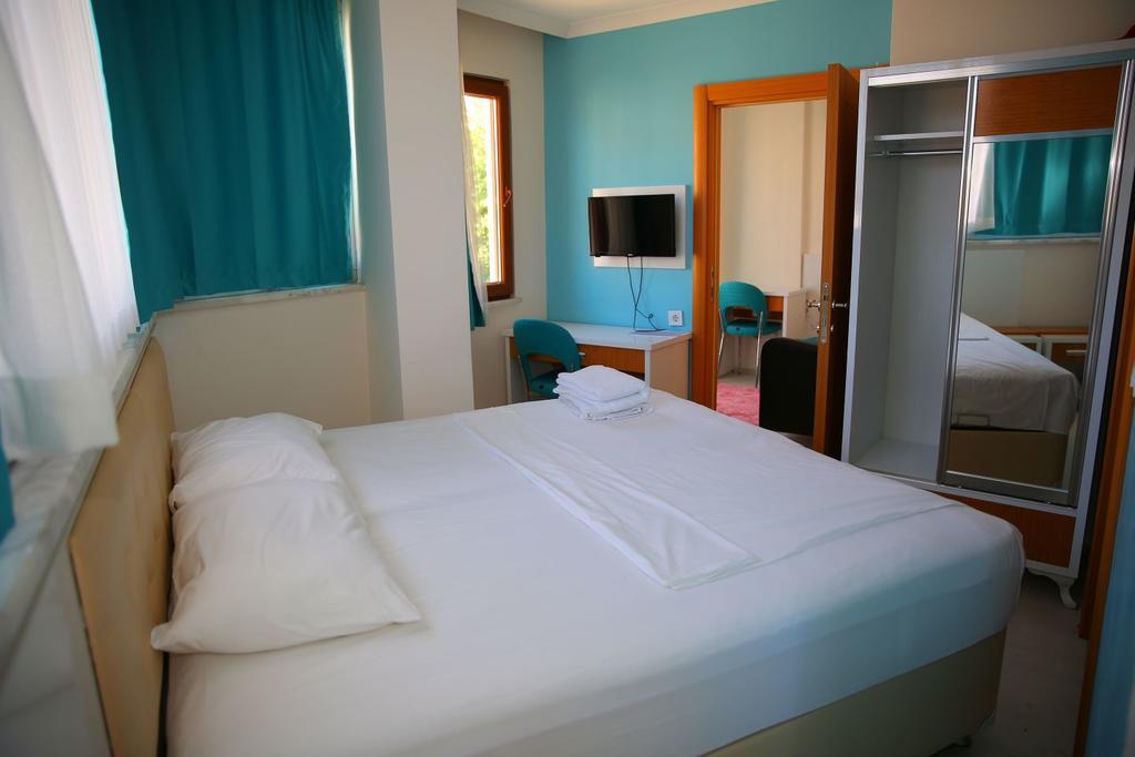 Can Residence Trabzon Dış mekan fotoğraf